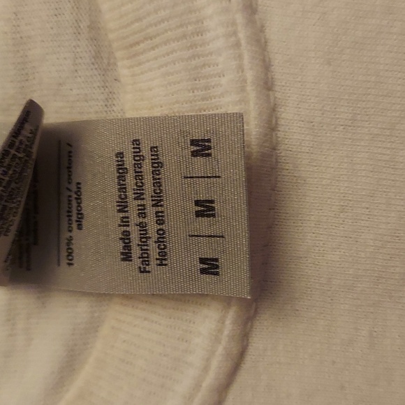 Videodrome t-shirt - Picture 3 of 3